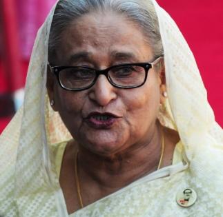 Bangladesh's ruling Awami League wins over 50% of seats in Parliament: Election Commission Bangladesh's ruling Awami League wins over 50% of seats in Parliament: Election Commission