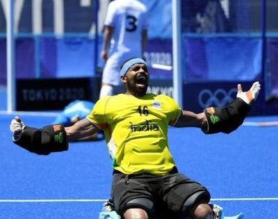 Wish to take hockey to schools: India goalkeeper Sreejesh | Wish to take hockey to schools: India goalkeeper Sreejesh