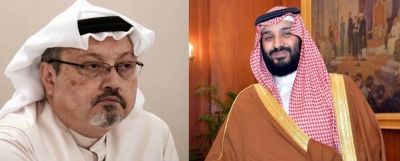Khashoggi's fiancee demands punishment for Saudi Prince | Khashoggi's fiancee demands punishment for Saudi Prince
