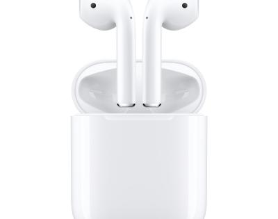 Apple AirPods log 63% share in premium TWS earbuds market in India | Apple AirPods log 63% share in premium TWS earbuds market in India