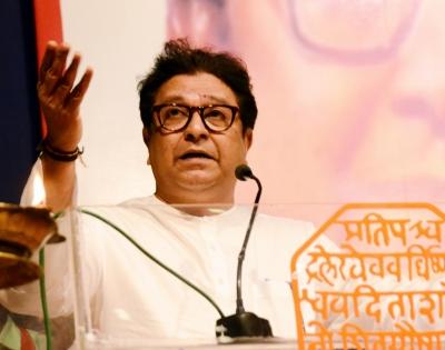 What about BJP’s ‘toll-free Maharashtra’ promise, asks Raj Thackeray | What about BJP’s ‘toll-free Maharashtra’ promise, asks Raj Thackeray What about BJP’s ‘toll-free Maharashtra’ promise, asks Raj Thackeray | What about BJP’s ‘toll-free Maharashtra’ promise, asks Raj Thackeray