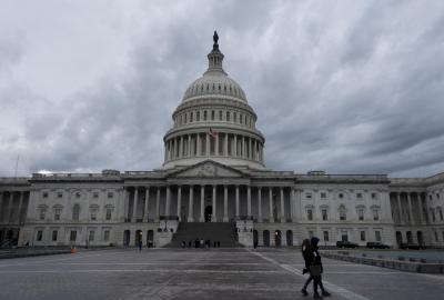 Trump threatens to force both chambers of Congress to adjourn | Trump threatens to force both chambers of Congress to adjourn