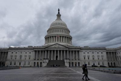 US House approves budget resolution for Covid-19 relief package | US House approves budget resolution for Covid-19 relief package