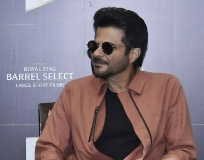 Anil Kapoor starts shooting for 'Jug Jugg Jeeyo' | Anil Kapoor starts shooting for 'Jug Jugg Jeeyo' Anil Kapoor starts shooting for 'Jug Jugg Jeeyo' | Anil Kapoor starts shooting for 'Jug Jugg Jeeyo'