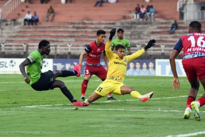 Super Cup: Jamshedpur end group stage campaign with all-win record | Super Cup: Jamshedpur end group stage campaign with all-win record