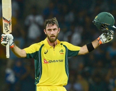 Maxwell reveals the 'great time' team had after winning the T20 World Cup | Maxwell reveals the 'great time' team had after winning the T20 World Cup