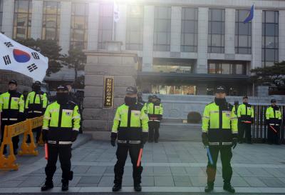South Korea: Two more die in truck crash at traditional market | South Korea: Two more die in truck crash at traditional market