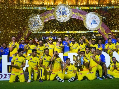 JioCinema's digital powerplay in IPL 2023 ushers in a new era as more than 12 cr viewers tune-in to watch final | JioCinema's digital powerplay in IPL 2023 ushers in a new era as more than 12 cr viewers tune-in to watch final