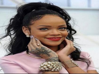 Rihanna makes 'huge' donation to disabled, homeless veterans in LA | Rihanna makes 'huge' donation to disabled, homeless veterans in LA Rihanna makes 'huge' donation to disabled, homeless veterans in LA | Rihanna makes 'huge' donation to disabled, homeless veterans in LA
