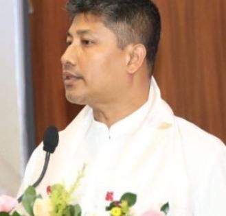 'No vacancy' in BJP for outsiders seeking LS tickets: Assam minister | 'No vacancy' in BJP for outsiders seeking LS tickets: Assam minister 'No vacancy' in BJP for outsiders seeking LS tickets: Assam minister | 'No vacancy' in BJP for outsiders seeking LS tickets: Assam minister