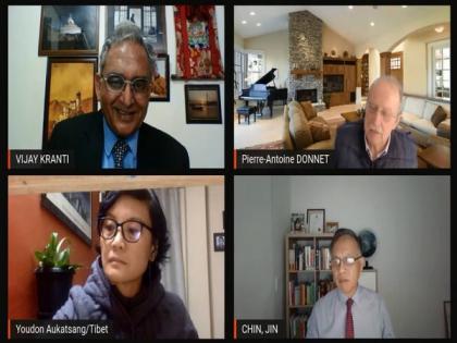 Experts voice concerns over continued violation of human rights by China in Tibet | Experts voice concerns over continued violation of human rights by China in Tibet