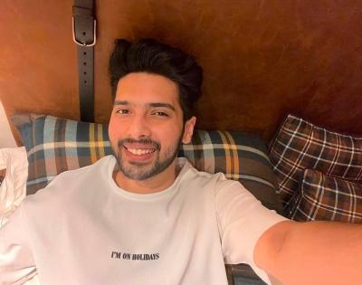 Armaan Malik opens up on what threatens our mental health | Armaan Malik opens up on what threatens our mental health