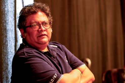 Director Aniruddha Roy Chowdhury on getting 'Lost' with Yami Gautam | Director Aniruddha Roy Chowdhury on getting 'Lost' with Yami Gautam
