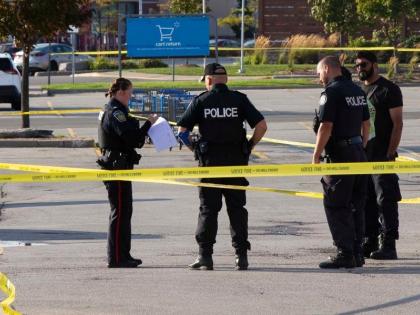 3 dead, 2 critically injured in Canada shooting | 3 dead, 2 critically injured in Canada shooting 3 dead, 2 critically injured in Canada shooting | 3 dead, 2 critically injured in Canada shooting
