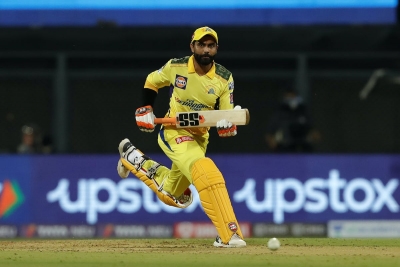 IPL 2022: Not concerned, a T20 game can be tough, says Fleming on Jadeja's form | IPL 2022: Not concerned, a T20 game can be tough, says Fleming on Jadeja's form
