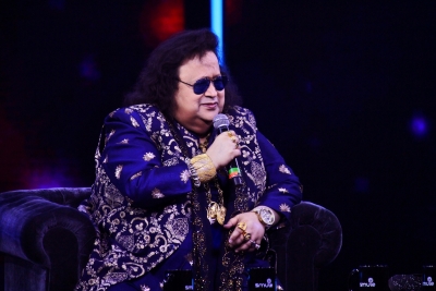 Bappi Lahiri's Telugu compositions are unforgettable | Bappi Lahiri's Telugu compositions are unforgettable