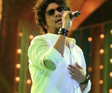 Papon on track 'Pyaara Jammu Kashmir': It pays respect to its history, people | Papon on track 'Pyaara Jammu Kashmir': It pays respect to its history, people