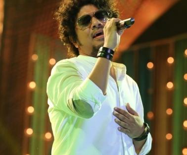 Papon on track 'Pyaara Jammu Kashmir': It pays respect to its history, people | Papon on track 'Pyaara Jammu Kashmir': It pays respect to its history, people Papon on track 'Pyaara Jammu Kashmir': It pays respect to its history, people | Papon on track 'Pyaara Jammu Kashmir': It pays respect to its history, people