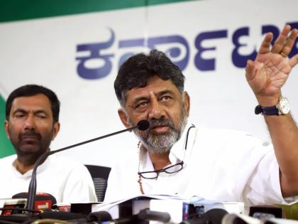 Public tenders for B’luru tunnel road project in 45 days: K’taka DyCM Shivakumar | Public tenders for B’luru tunnel road project in 45 days: K’taka DyCM Shivakumar Public tenders for B’luru tunnel road project in 45 days: K’taka DyCM Shivakumar | Public tenders for B’luru tunnel road project in 45 days: K’taka DyCM Shivakumar