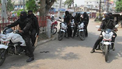 Jharkhand announces rewards on seven Maoists | Jharkhand announces rewards on seven Maoists