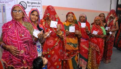 Coronavirus delays polls in 6 municipalities in Rajasthan | Coronavirus delays polls in 6 municipalities in Rajasthan