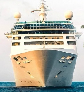 Cordelia Cruise operator claims guests infected before boarding | Cordelia Cruise operator claims guests infected before boarding