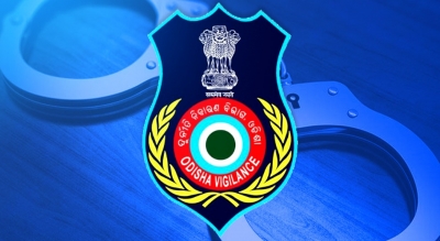 Odisha official with bank deposits of Rs 1.46cr under vigilance lens | Odisha official with bank deposits of Rs 1.46cr under vigilance lens