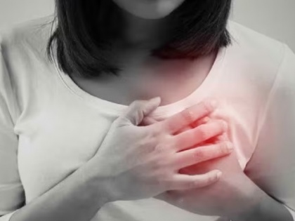 New genes linked to heart attacks in women identified | New genes linked to heart attacks in women identified