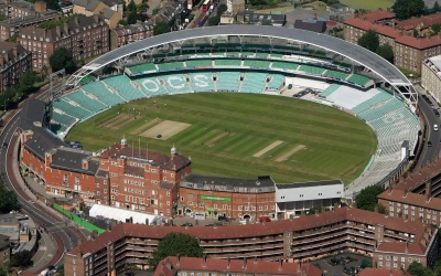 The Oval, Lord's to host next two ICC World Test Championship finals in 2023, 2025 | The Oval, Lord's to host next two ICC World Test Championship finals in 2023, 2025