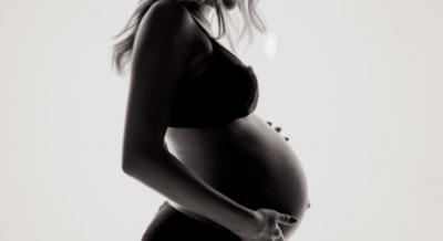 Pregnant but far from glowing? Here's why | Pregnant but far from glowing? Here's why