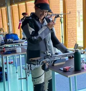 Indian shooters to start training from Monday in Zagreb | Indian shooters to start training from Monday in Zagreb