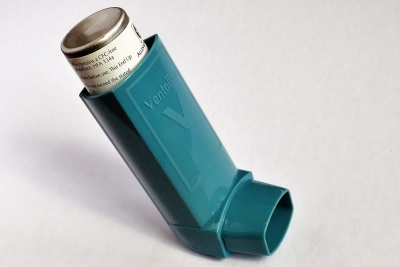 Sensor-based inhalers may improve pediatric asthma control | Sensor-based inhalers may improve pediatric asthma control