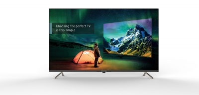 Panasonic unveils new Android TVs series in India | Panasonic unveils new Android TVs series in India