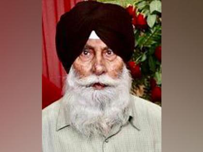 Punjab Education Minister condoles death of eminent Punjabi poet Fatehjit | Punjab Education Minister condoles death of eminent Punjabi poet Fatehjit