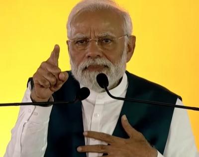 Northeast India now known for all-round development: PM Modi | Northeast India now known for all-round development: PM Modi Northeast India now known for all-round development: PM Modi | Northeast India now known for all-round development: PM Modi