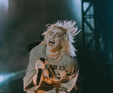 Billie Eilish to be youngest singer to headline Glastonbury Festival 2022 | Billie Eilish to be youngest singer to headline Glastonbury Festival 2022