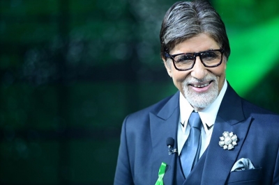 Amitabh Bachchan: I am a pledged organ donor | Amitabh Bachchan: I am a pledged organ donor