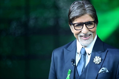 Amitabh Bachchan: 'Virtual world has prospered in the times of the pandemic' | Amitabh Bachchan: 'Virtual world has prospered in the times of the pandemic'