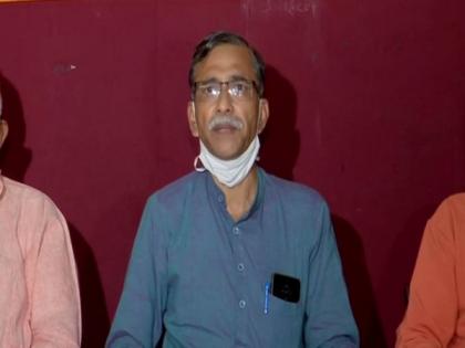 RSS-affiliate Bharatiya Kisan Sangh to hold nationwide protest on Sep 8 demanding guaranteed MSP for farmers | RSS-affiliate Bharatiya Kisan Sangh to hold nationwide protest on Sep 8 demanding guaranteed MSP for farmers RSS-affiliate Bharatiya Kisan Sangh to hold nationwide protest on Sep 8 demanding guaranteed MSP for farmers | RSS-affiliate Bharatiya Kisan Sangh to hold nationwide protest on Sep 8 demanding guaranteed MSP for farmers