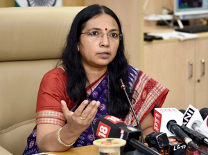 National Consumer Helpline receives 5.41 lakh complaints, 23 pc from South: Nidhi Khare | National Consumer Helpline receives 5.41 lakh complaints, 23 pc from South: Nidhi Khare