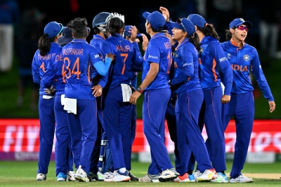 India women's cricket team to tour Sri Lanka in June for white-ball series | India women's cricket team to tour Sri Lanka in June for white-ball series