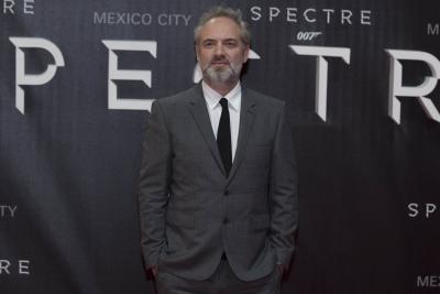 Sam Mendes: Making '1917' the most exciting job of my career | Sam Mendes: Making '1917' the most exciting job of my career