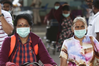No coronavirus case currently in India | No coronavirus case currently in India No coronavirus case currently in India | No coronavirus case currently in India