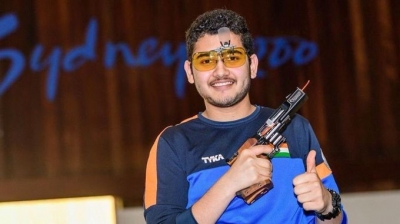 ISSF World Cup: No addition to Indian medals on the penultimate day in Cairo | ISSF World Cup: No addition to Indian medals on the penultimate day in Cairo