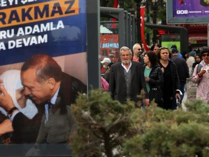 Turkey gears up for presidential runoff | Turkey gears up for presidential runoff
