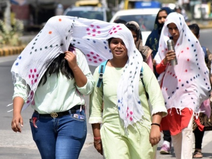 Sizzling heat may have claimed 25 lives in Maharashtra, highest in six years | Sizzling heat may have claimed 25 lives in Maharashtra, highest in six years