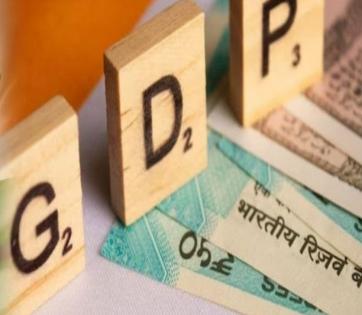 GDP growth slides to 4.4% in December quarter of 2022-23 | GDP growth slides to 4.4% in December quarter of 2022-23