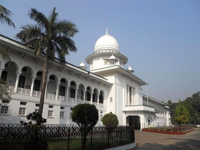 Awami League slams Bangladesh court's ruling acquitting 49 accused in 2004 grenade attack | Awami League slams Bangladesh court's ruling acquitting 49 accused in 2004 grenade attack Awami League slams Bangladesh court's ruling acquitting 49 accused in 2004 grenade attack | Awami League slams Bangladesh court's ruling acquitting 49 accused in 2004 grenade attack
