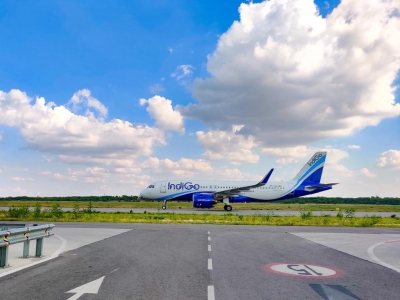 IndiGo signs partnership to expand long-haul flights to Europe, UK, North America | IndiGo signs partnership to expand long-haul flights to Europe, UK, North America IndiGo signs partnership to expand long-haul flights to Europe, UK, North America | IndiGo signs partnership to expand long-haul flights to Europe, UK, North America