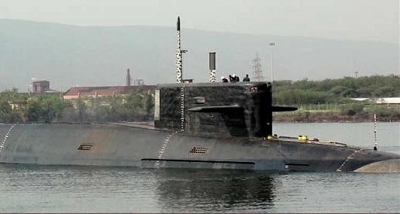 India launches Submarine Launched Ballistic Missile from INS Arihant | India launches Submarine Launched Ballistic Missile from INS Arihant India launches Submarine Launched Ballistic Missile from INS Arihant | India launches Submarine Launched Ballistic Missile from INS Arihant